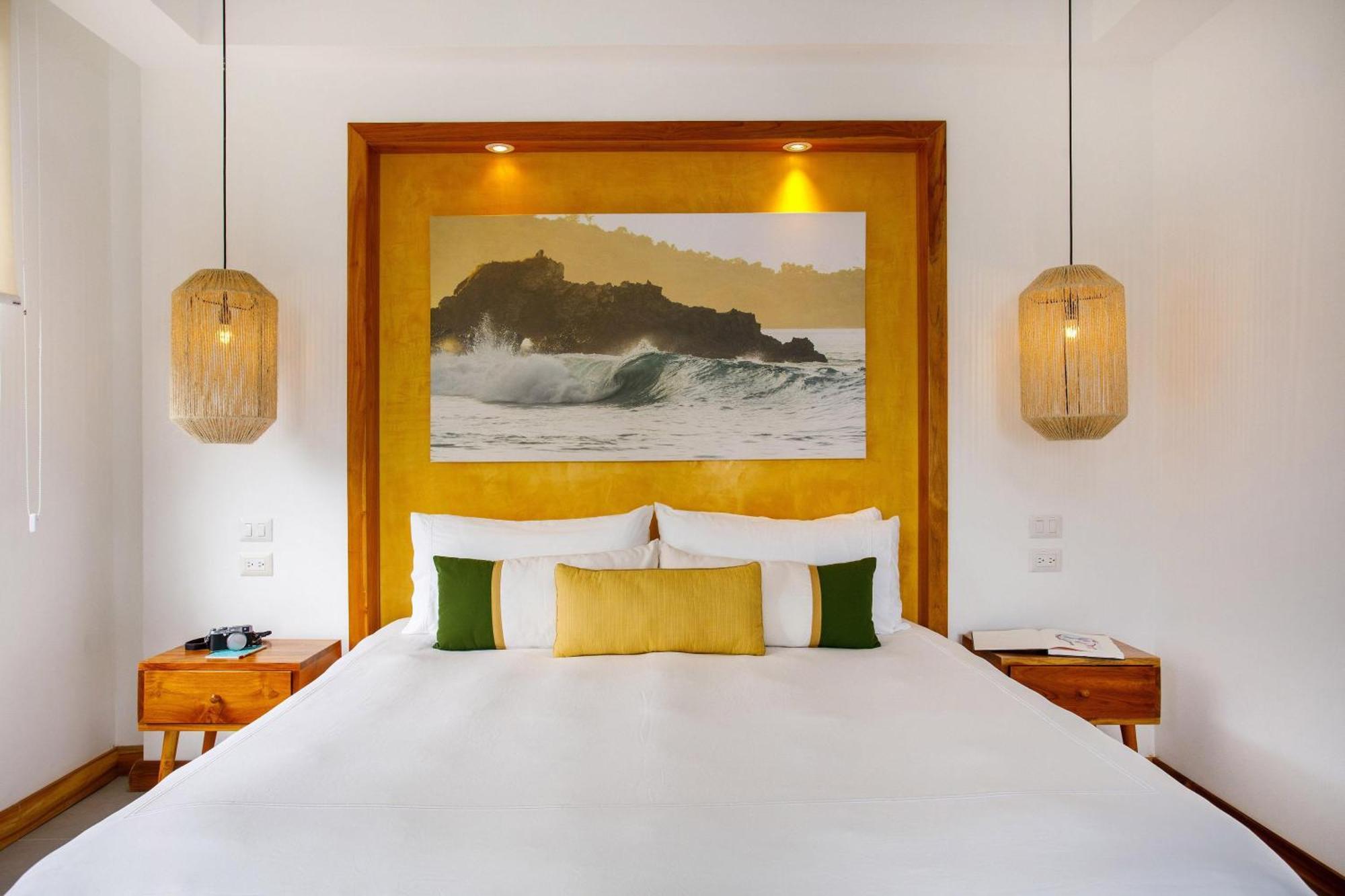 Arenas Del Mar Beachfront & Rainforest Resort Member Of The Cayuga Collection Manuel Antonio Εξωτερικό φωτογραφία