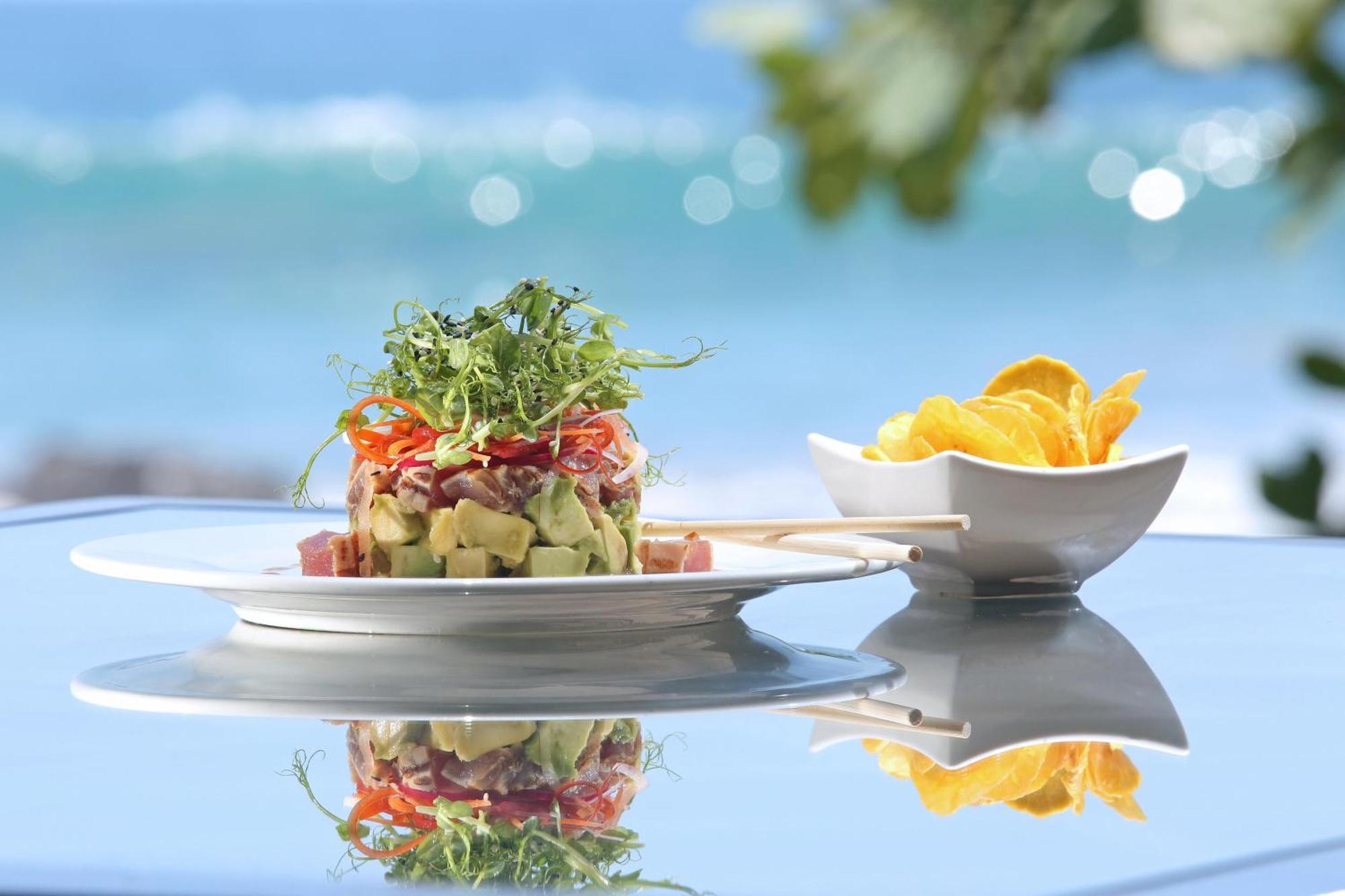 Arenas Del Mar Beachfront & Rainforest Resort Member Of The Cayuga Collection Manuel Antonio Εξωτερικό φωτογραφία