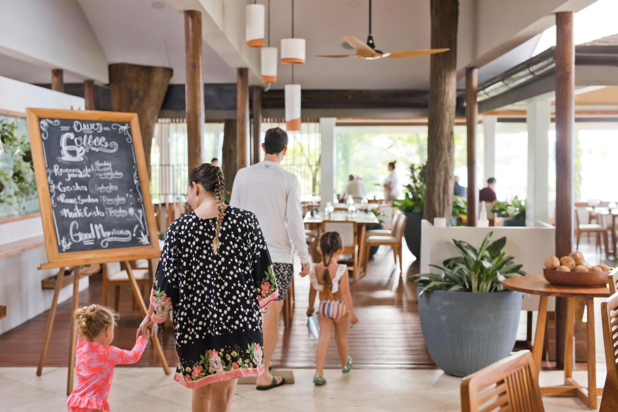 Arenas Del Mar Beachfront & Rainforest Resort Member Of The Cayuga Collection Manuel Antonio Εξωτερικό φωτογραφία