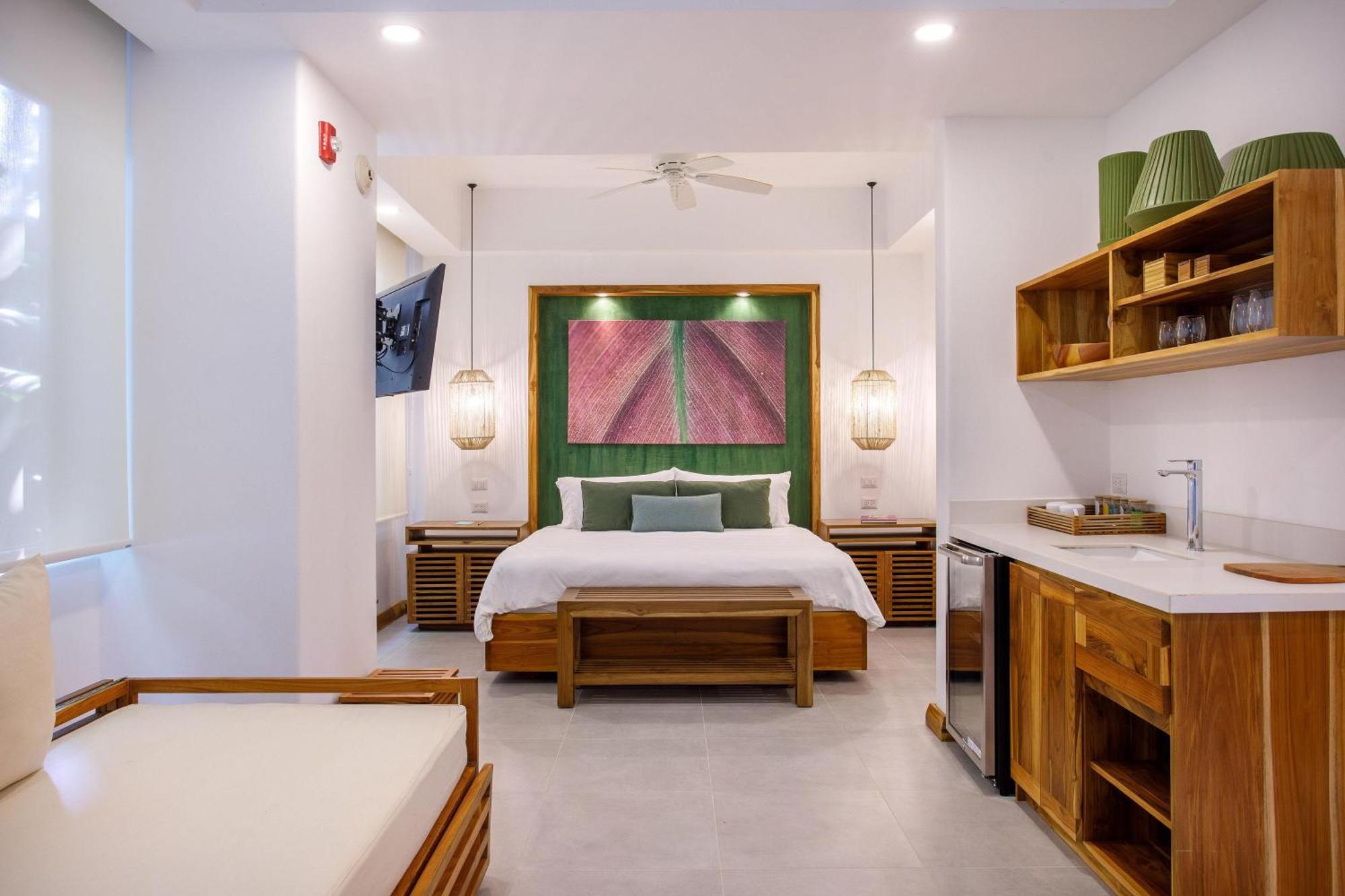 Arenas Del Mar Beachfront & Rainforest Resort Member Of The Cayuga Collection Manuel Antonio Εξωτερικό φωτογραφία
