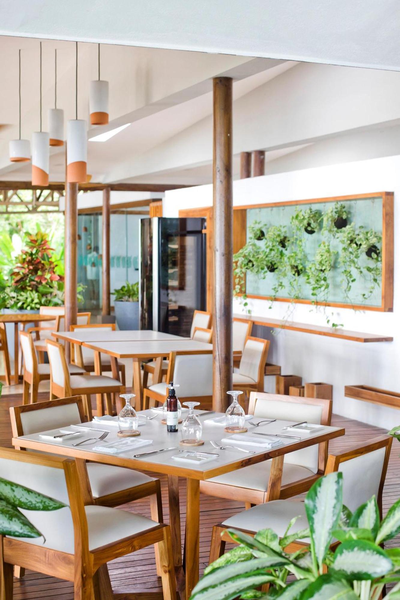 Arenas Del Mar Beachfront & Rainforest Resort Member Of The Cayuga Collection Manuel Antonio Εξωτερικό φωτογραφία