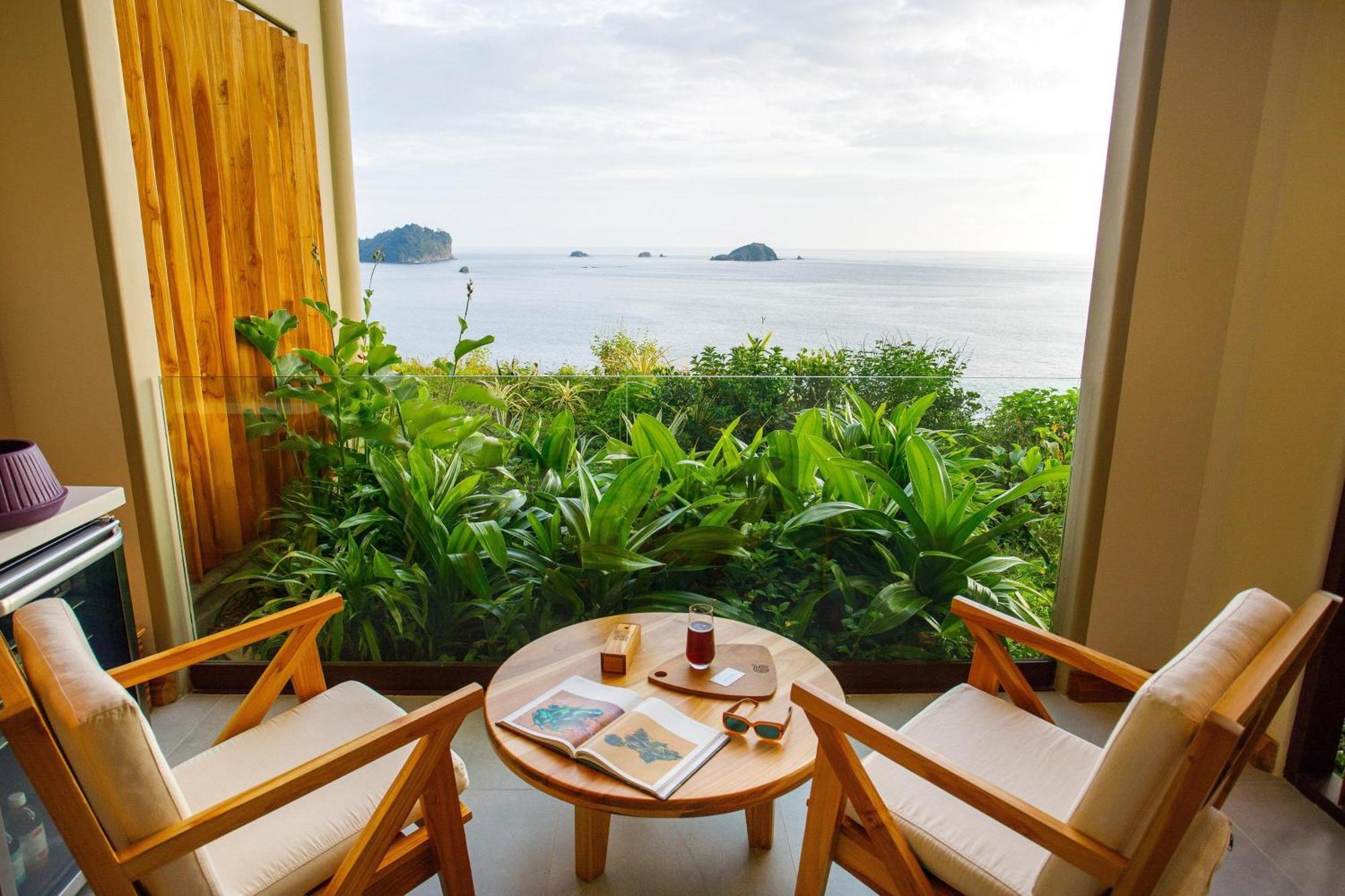 Arenas Del Mar Beachfront & Rainforest Resort Member Of The Cayuga Collection Manuel Antonio Εξωτερικό φωτογραφία