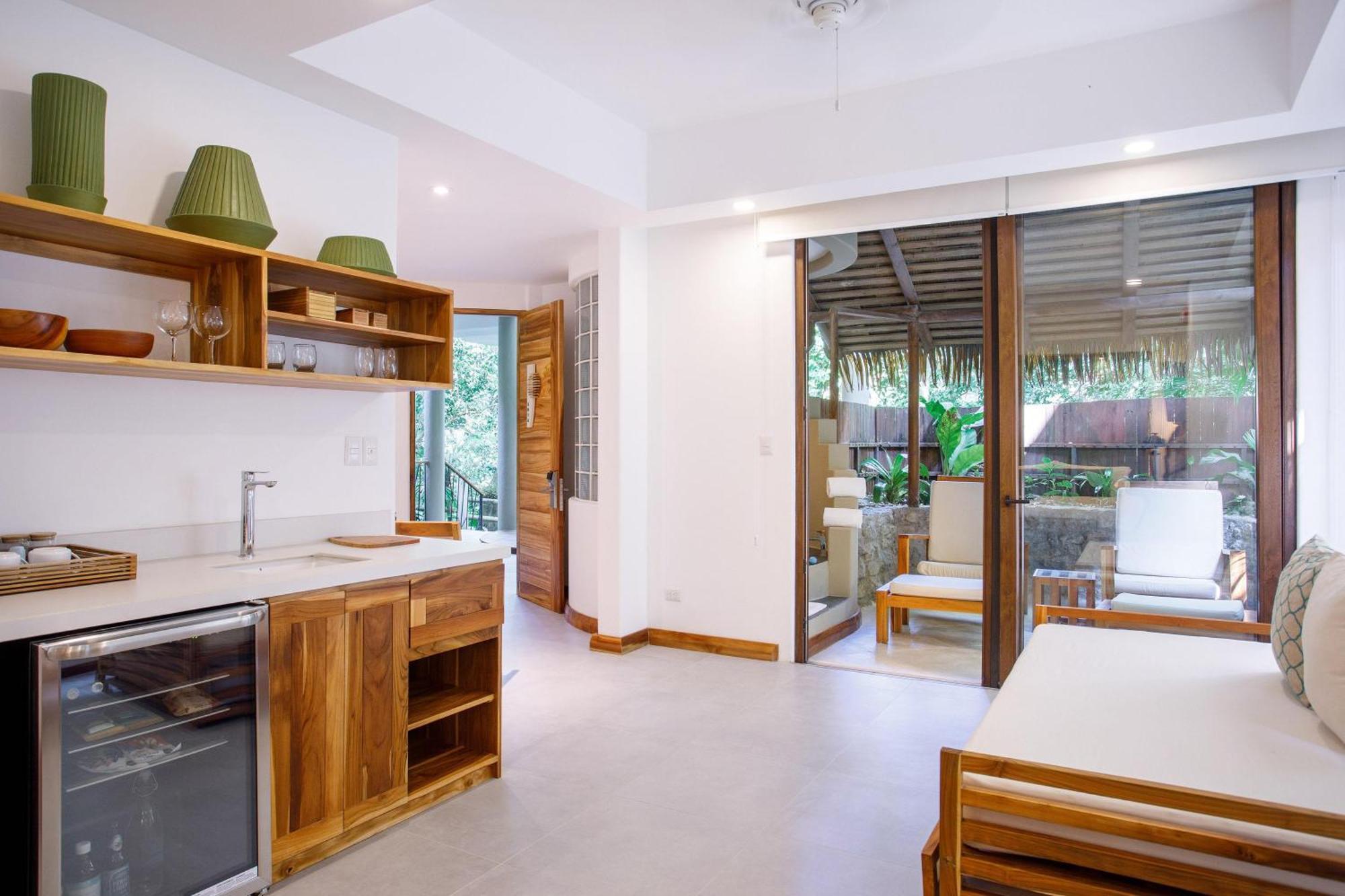 Arenas Del Mar Beachfront & Rainforest Resort Member Of The Cayuga Collection Manuel Antonio Εξωτερικό φωτογραφία