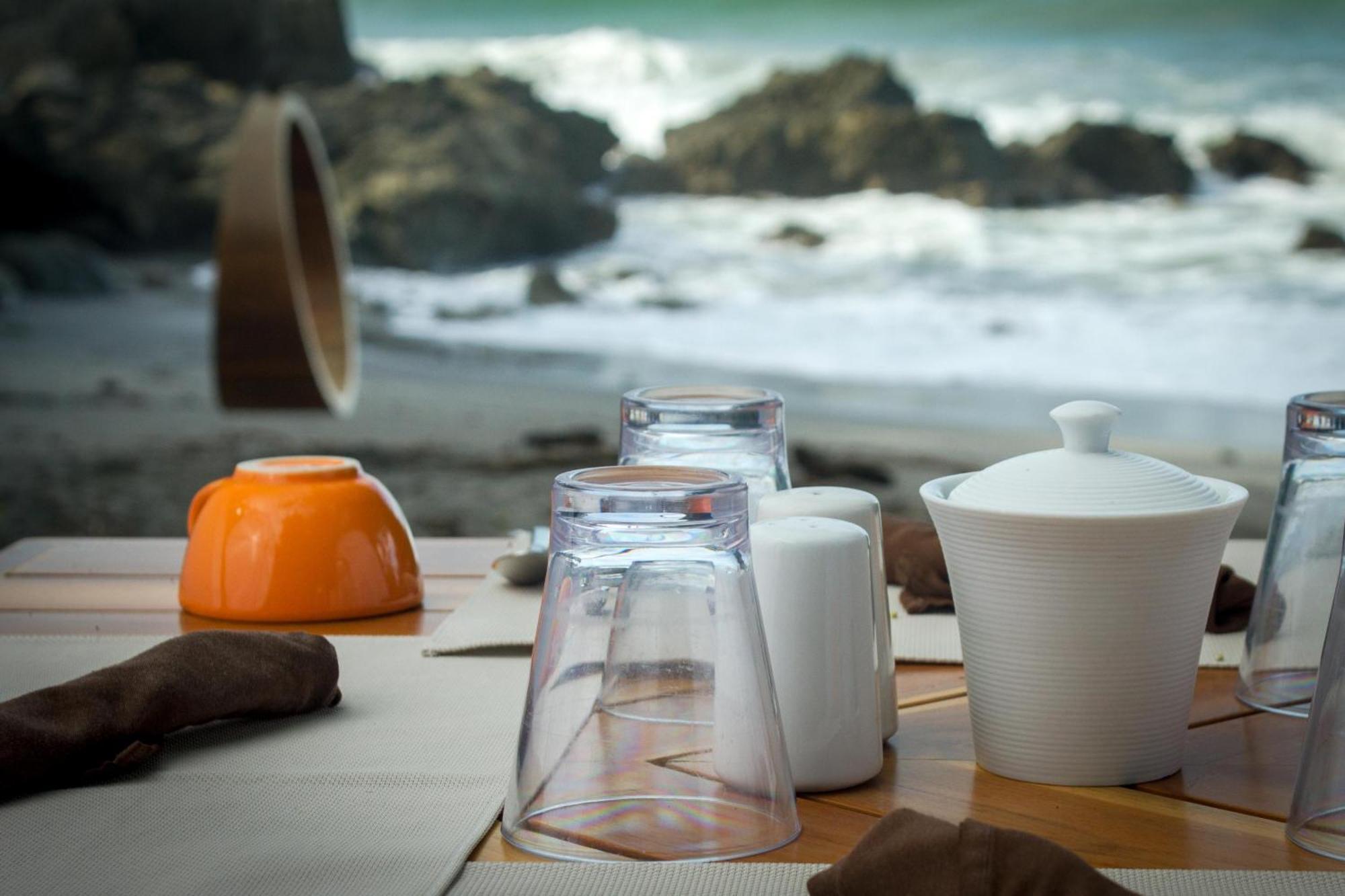 Arenas Del Mar Beachfront & Rainforest Resort Member Of The Cayuga Collection Manuel Antonio Εξωτερικό φωτογραφία