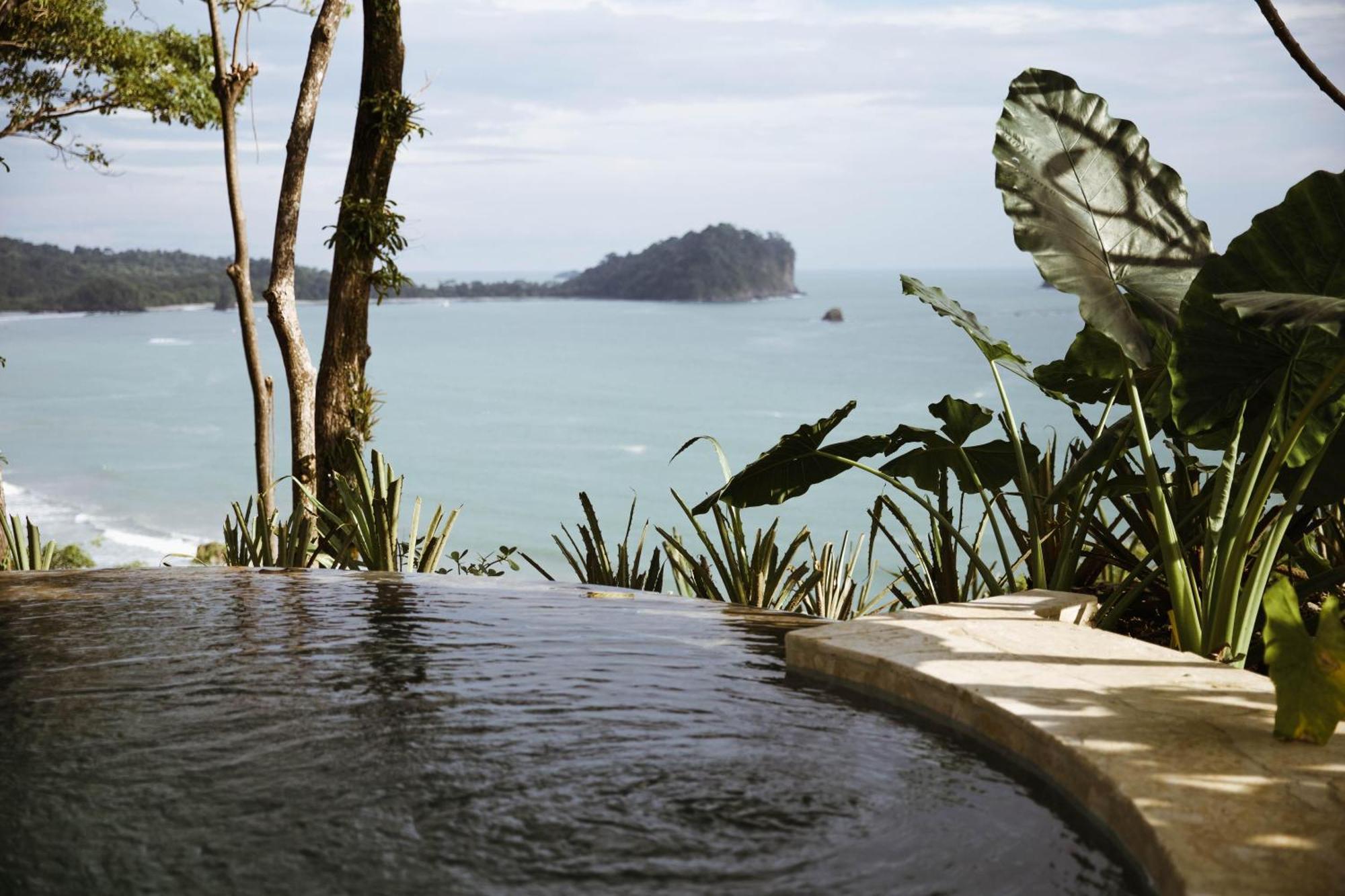 Arenas Del Mar Beachfront & Rainforest Resort Member Of The Cayuga Collection Manuel Antonio Εξωτερικό φωτογραφία