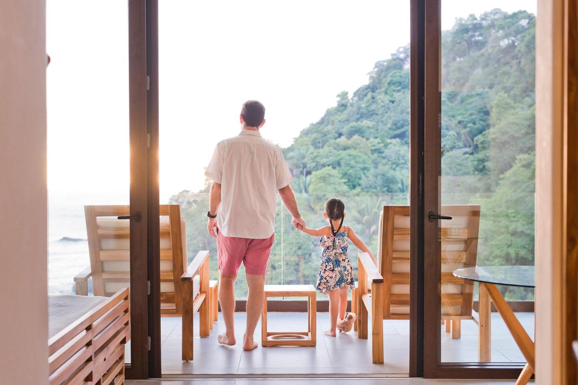 Arenas Del Mar Beachfront & Rainforest Resort Member Of The Cayuga Collection Manuel Antonio Εξωτερικό φωτογραφία