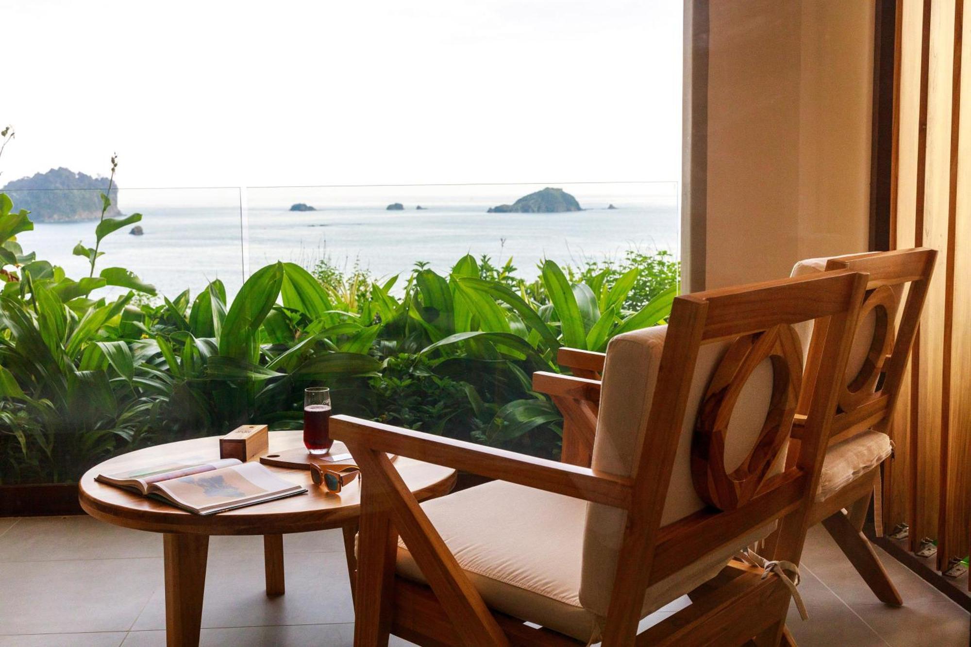 Arenas Del Mar Beachfront & Rainforest Resort Member Of The Cayuga Collection Manuel Antonio Εξωτερικό φωτογραφία