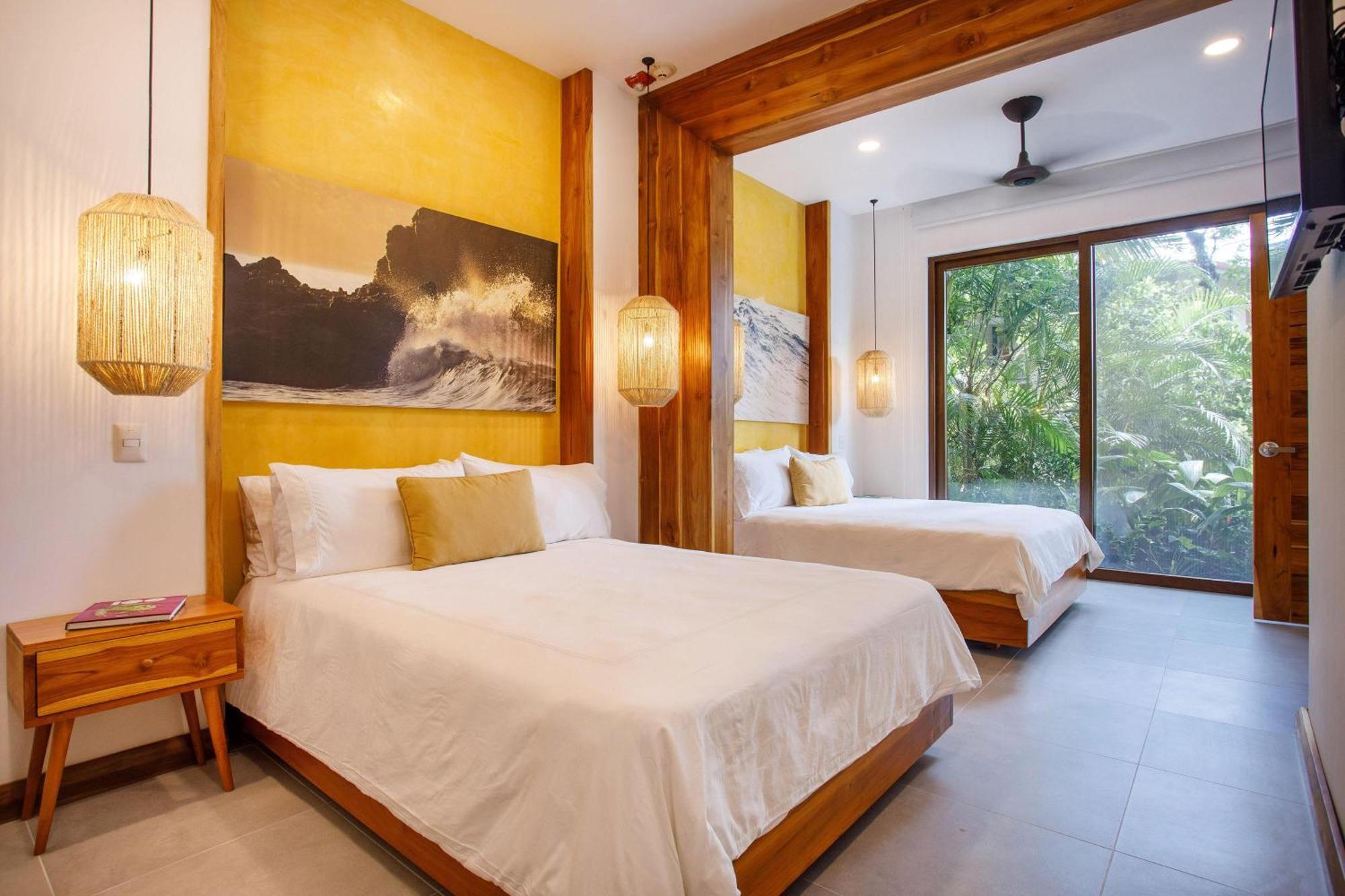 Arenas Del Mar Beachfront & Rainforest Resort Member Of The Cayuga Collection Manuel Antonio Εξωτερικό φωτογραφία
