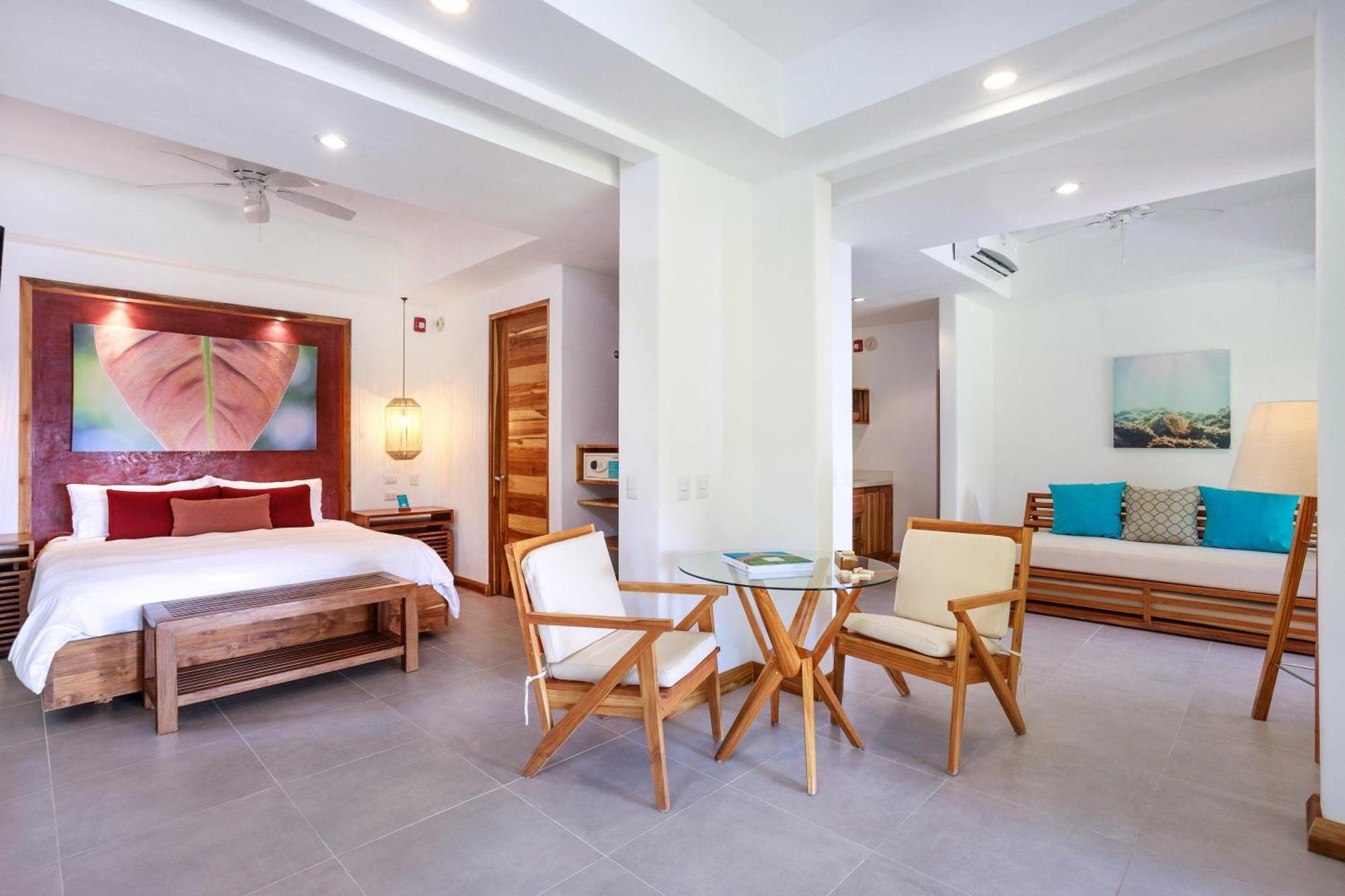Arenas Del Mar Beachfront & Rainforest Resort Member Of The Cayuga Collection Manuel Antonio Εξωτερικό φωτογραφία