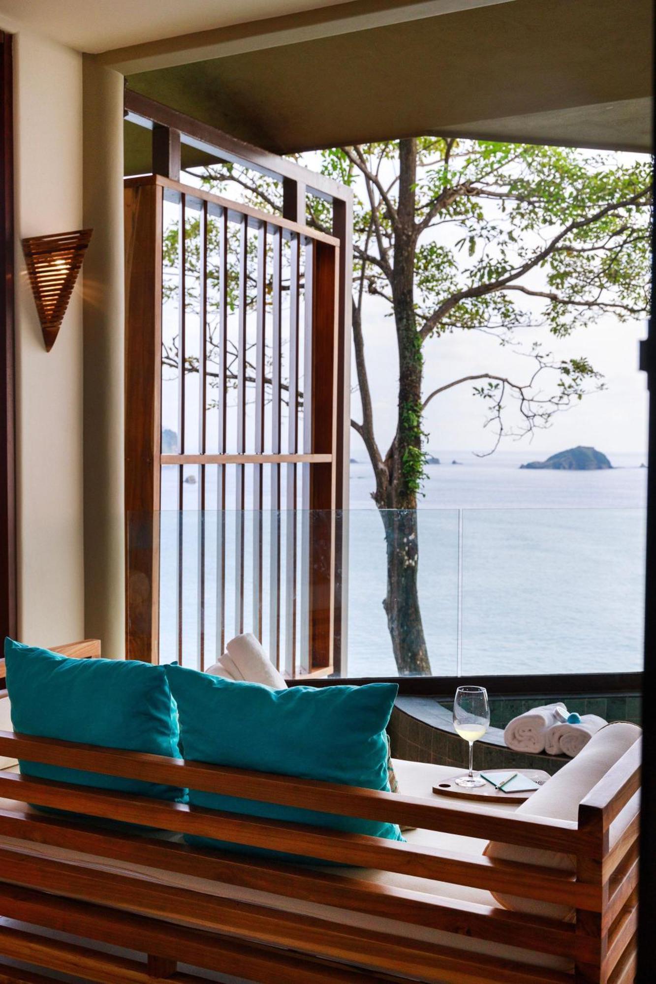 Arenas Del Mar Beachfront & Rainforest Resort Member Of The Cayuga Collection Manuel Antonio Εξωτερικό φωτογραφία