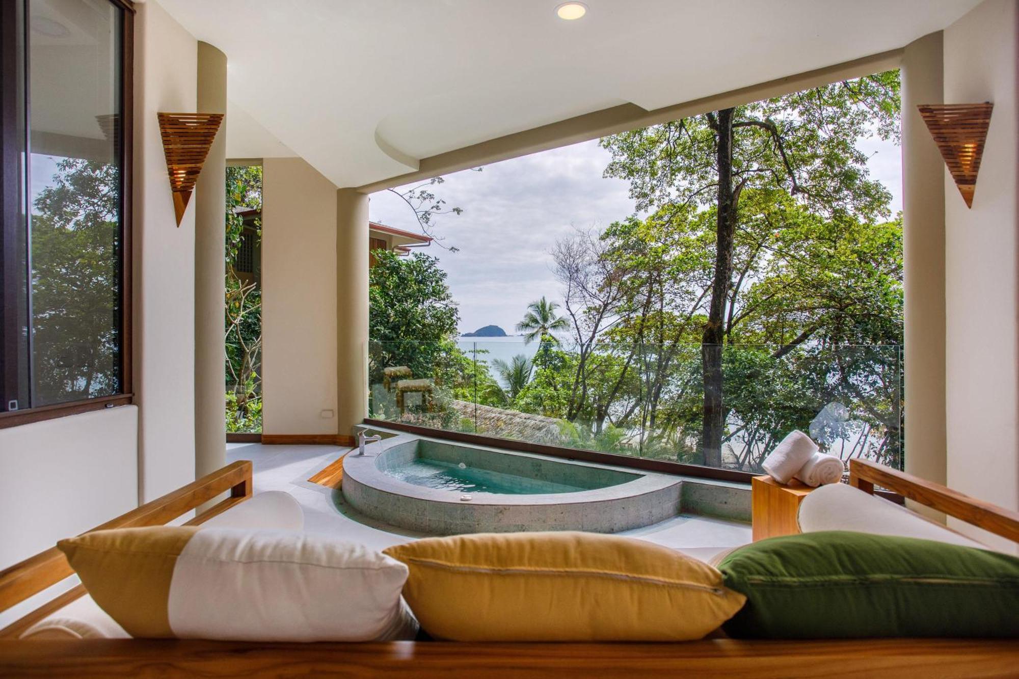 Arenas Del Mar Beachfront & Rainforest Resort Member Of The Cayuga Collection Manuel Antonio Εξωτερικό φωτογραφία