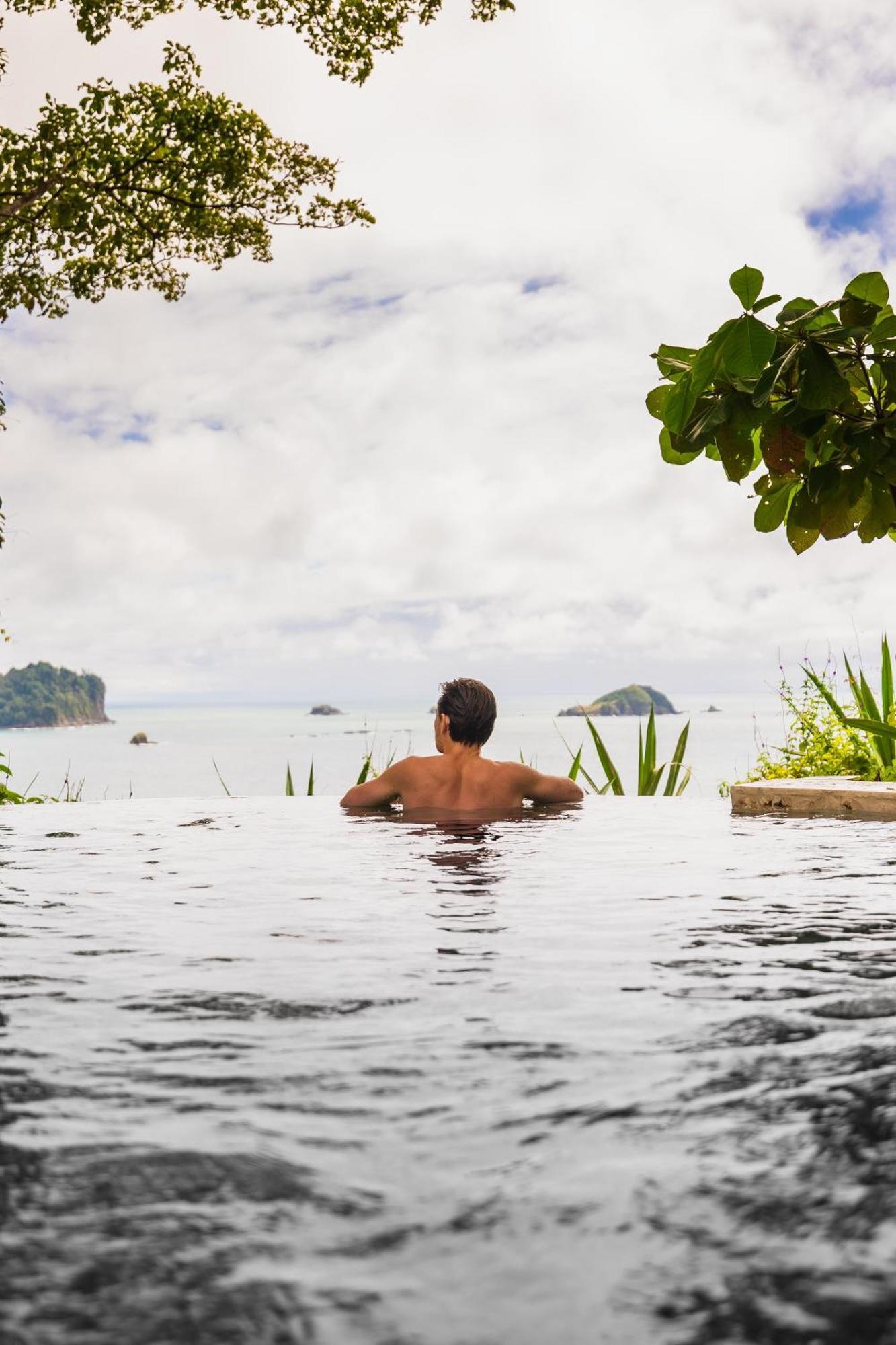Arenas Del Mar Beachfront & Rainforest Resort Member Of The Cayuga Collection Manuel Antonio Εξωτερικό φωτογραφία