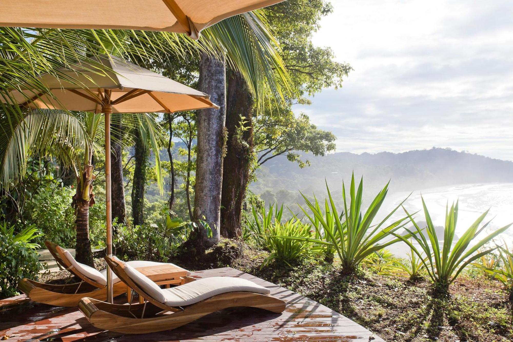 Arenas Del Mar Beachfront & Rainforest Resort Member Of The Cayuga Collection Manuel Antonio Εξωτερικό φωτογραφία