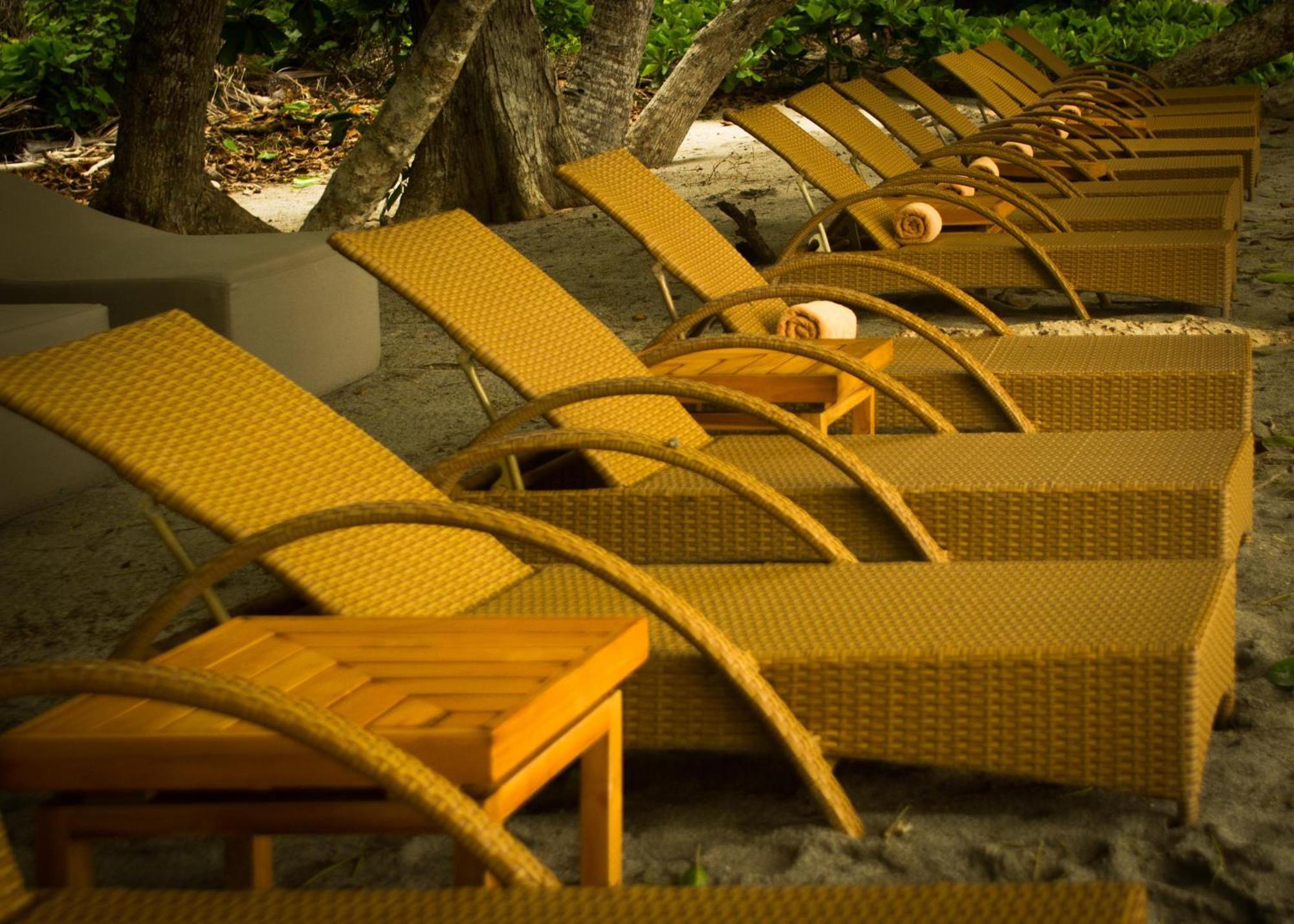 Arenas Del Mar Beachfront & Rainforest Resort Member Of The Cayuga Collection Manuel Antonio Εξωτερικό φωτογραφία