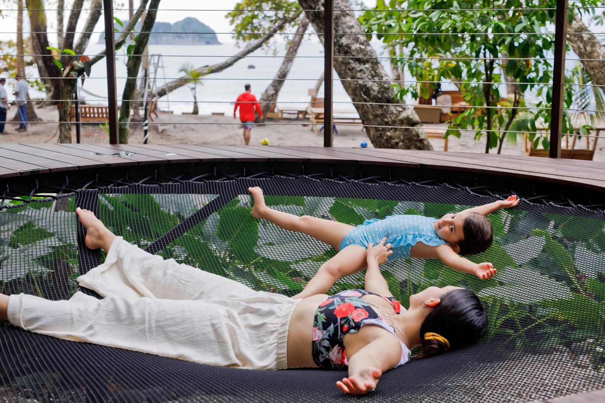 Arenas Del Mar Beachfront & Rainforest Resort Member Of The Cayuga Collection Manuel Antonio Εξωτερικό φωτογραφία