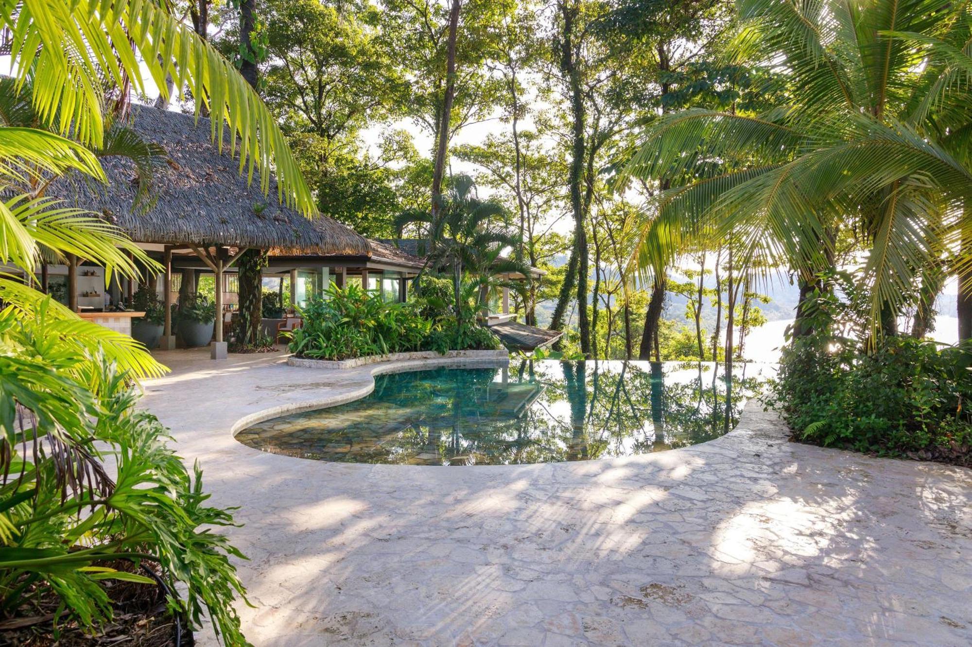 Arenas Del Mar Beachfront & Rainforest Resort Member Of The Cayuga Collection Manuel Antonio Εξωτερικό φωτογραφία