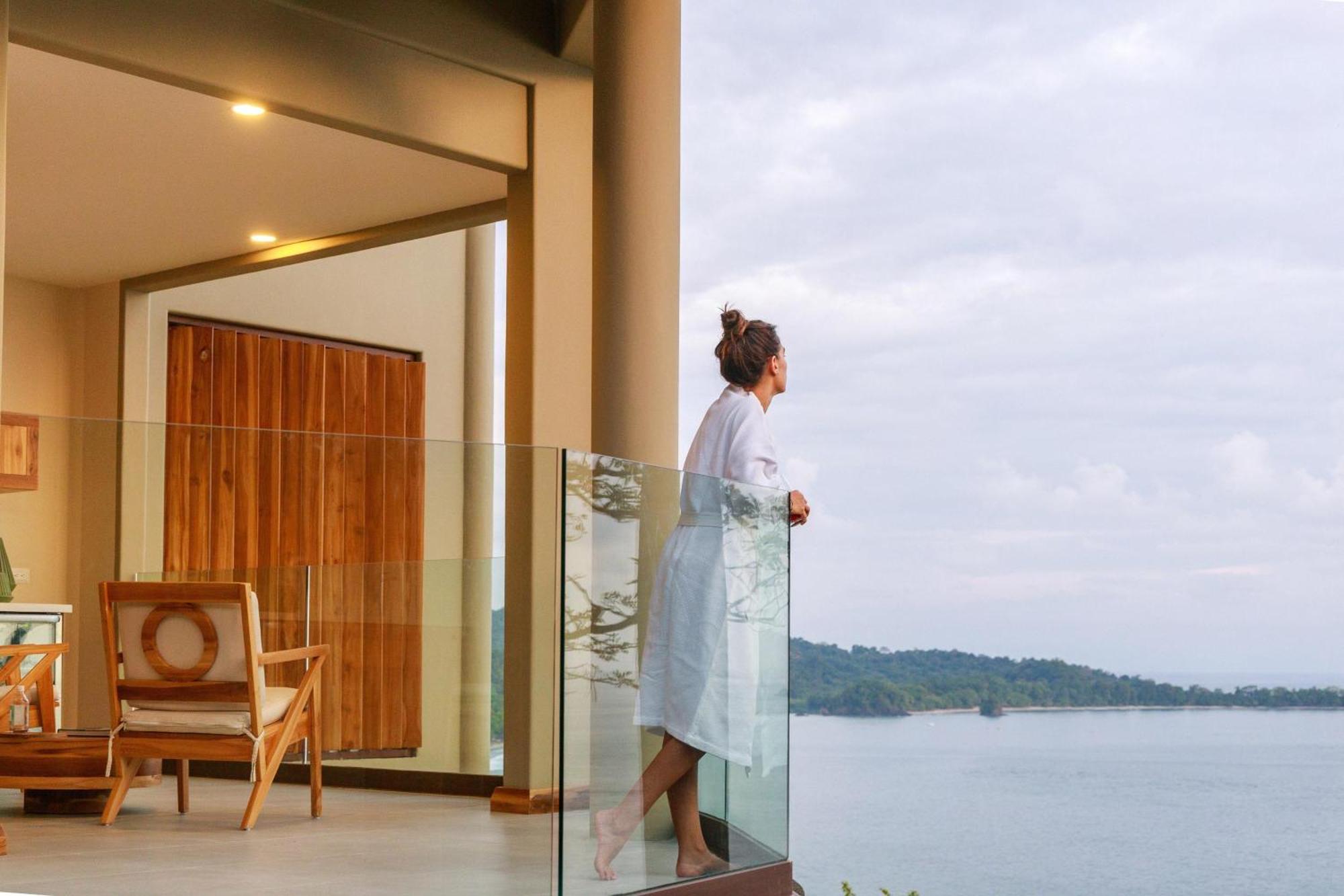 Arenas Del Mar Beachfront & Rainforest Resort Member Of The Cayuga Collection Manuel Antonio Εξωτερικό φωτογραφία