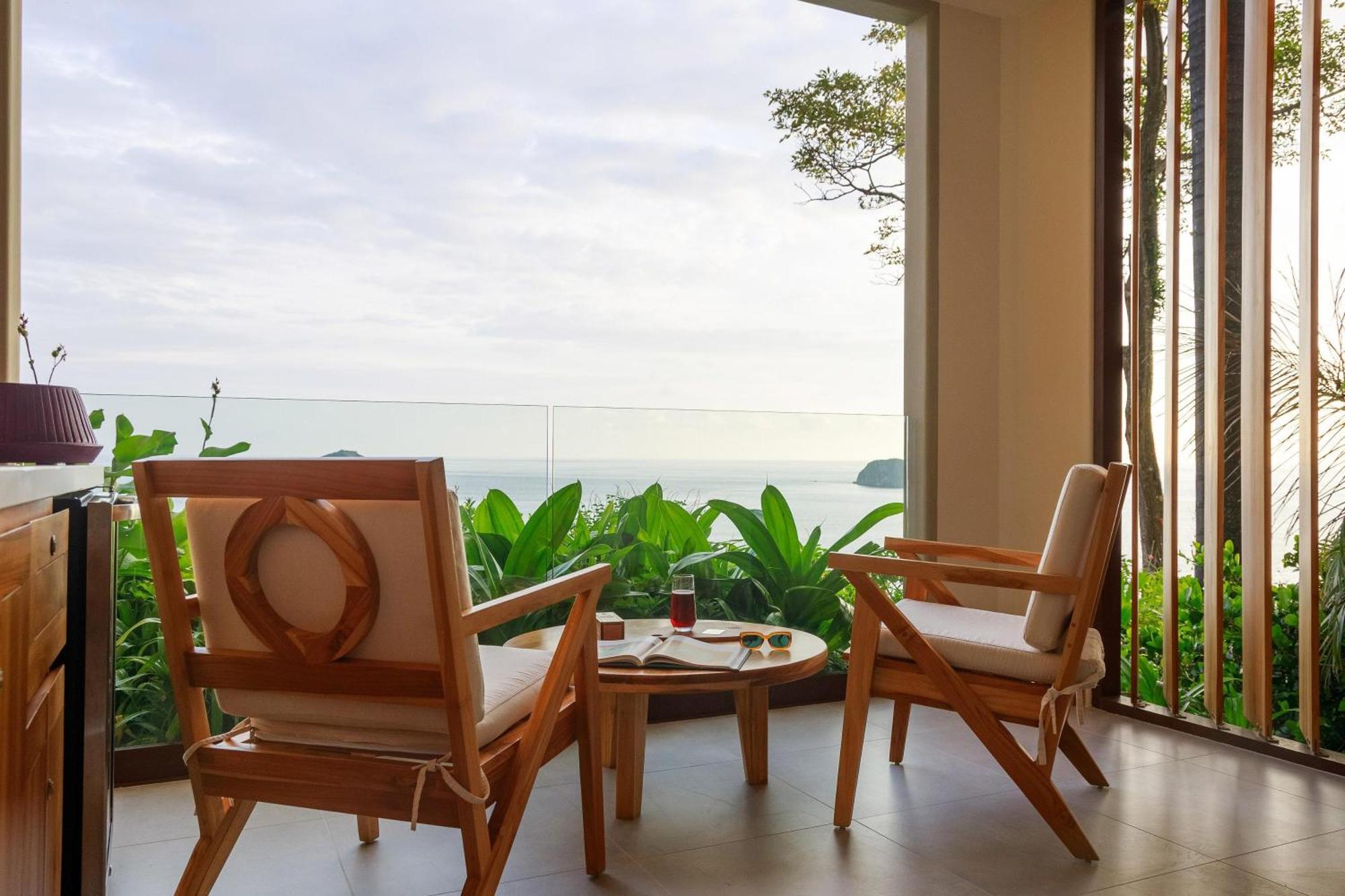 Arenas Del Mar Beachfront & Rainforest Resort Member Of The Cayuga Collection Manuel Antonio Εξωτερικό φωτογραφία