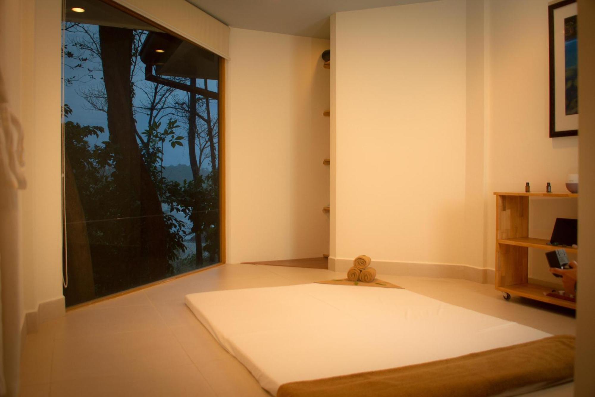 Arenas Del Mar Beachfront & Rainforest Resort Member Of The Cayuga Collection Manuel Antonio Εξωτερικό φωτογραφία