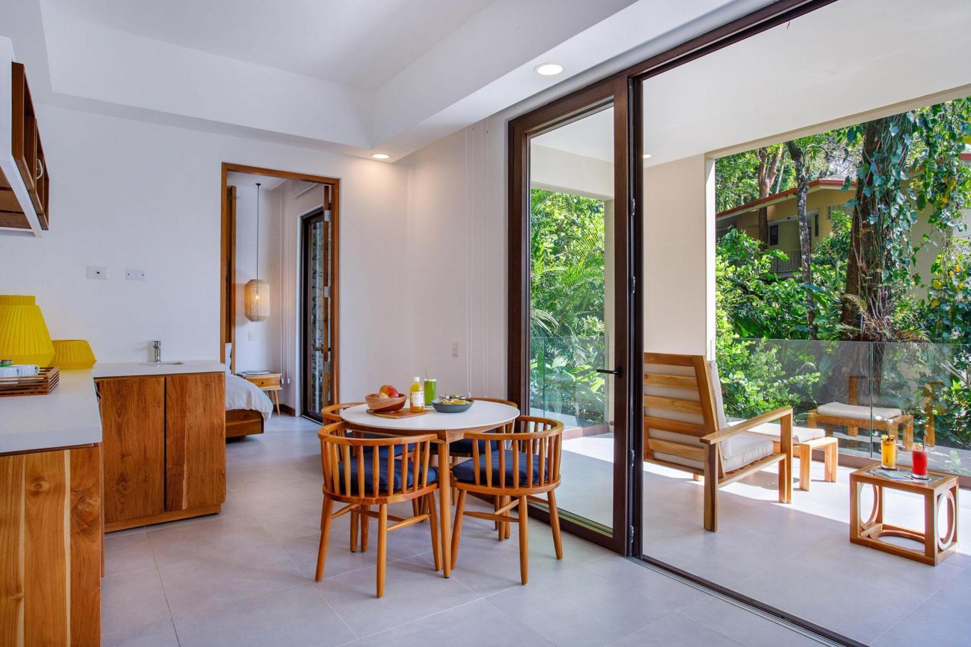 Arenas Del Mar Beachfront & Rainforest Resort Member Of The Cayuga Collection Manuel Antonio Εξωτερικό φωτογραφία